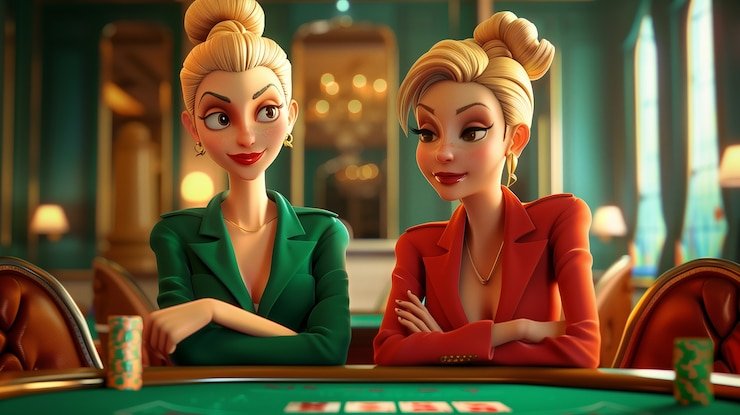 Mystery slot feature cards for Bangladesh users on pp vlp