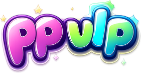 pp vlp Bangladesh gaming hub logo